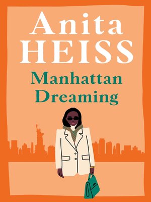 Manhattan Dreaming - ebook